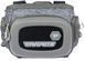 Сумка на пояс Favorite Streamside Hip Pack Large Gray