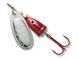 Вертушка Blue Fox Vibrax Shad 5 BFSD5 RS