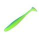 Силікон Keitech Easy Shiner 3.5" pal#03 ice chartreuse