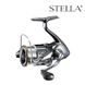 Катушка Shimano Stella 2500S FJ 12+1BB 5.3:1