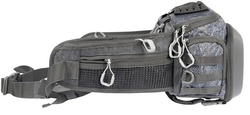 Сумка на пояс Favorite Streamside Hip Pack Large Gray