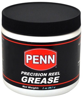 Мастило Penn Precision Reel Grease Tube 56.7g