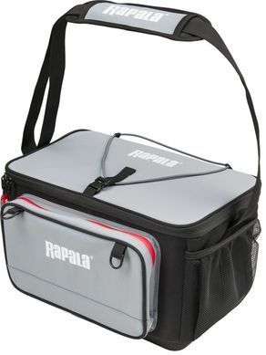 Сумка Rapala Countdown Tackle Bag Lite