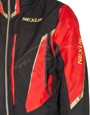 Костюм Shimano Nexus GORE-TEX Warm suit RB-119T M rock red