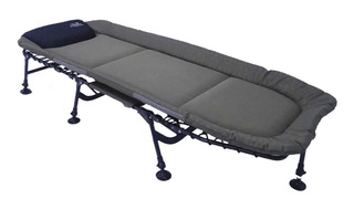 Розкладачка Prologic Flat Bedchair 6+1 Legs 210cm x 75cm