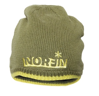 Шапка Norfin Viking Green L