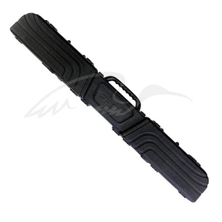 Чохол Prox Container Gear 5-Leght Hard Rod Case black