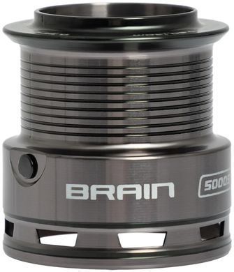 Котушка Brain Classic III Feeder 5000S 4+1BB 4.9:1