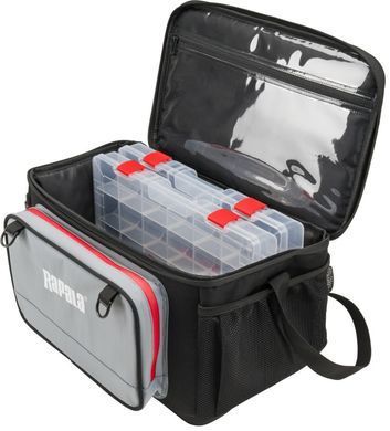 Сумка Rapala Countdown Tackle Bag Lite