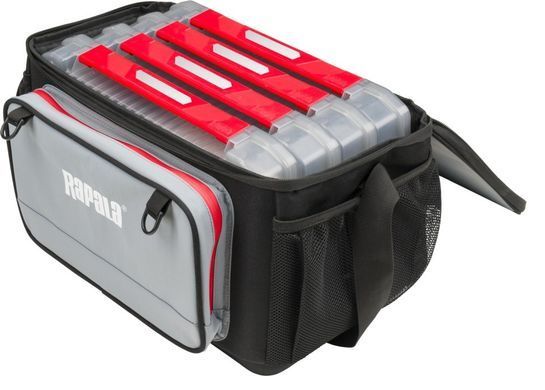 Сумка Rapala Countdown Tackle Bag Lite