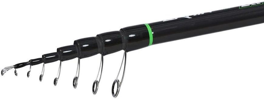 Вудилище болонське Brain Apex Extreme Bolo 5.00m max 90g