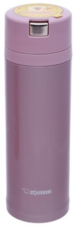 Термокухоль ZOJIRUSHI SM-XB48PZ 0.48 л ц:рожевий