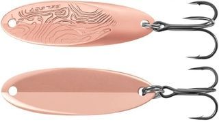 Блешня Select AspMaster 18.0g 55mm GCMC