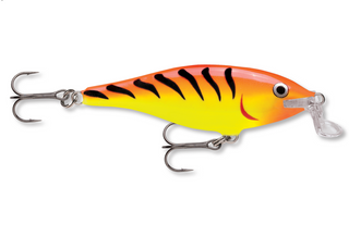 Воблер Rapala Shallow Shad Rap 07 HT