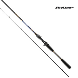 Спінінг Favorite Skyline Casting SKYC-762H 2.29m 16-45g Ex.Fast