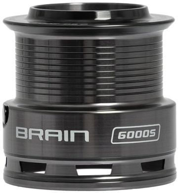 Котушка Brain Classic III Feeder 6000S 4+1BB 4.9:1