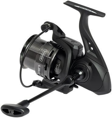 Котушка Brain Classic III Feeder 6000S 4+1BB 4.9:1