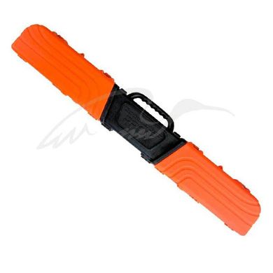 Чехол Prox Container Gear 5-Leght Hard Rod Case orange