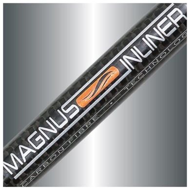 Вудлище морське Sportex Magnus Inliner MI2130 2.40 м, 30lbs