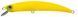 Воблер Smith Jib 90F 90mm 6.7g #10