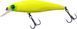 Воблер Jackall Squad Minnow 65SP mat chart