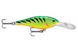 Воблер Rapala Shad Rap 07 FT
