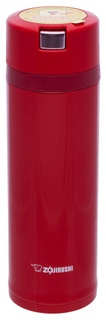 Термокухоль ZOJIRUSHI SM-XB48RV 0.48 л ц: червоний