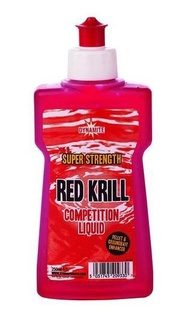 Атрактант Dynamite Baits XL Red Krill Liquid 250ml