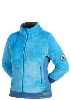 Куртка женская Norfin Moonrise Blue XS