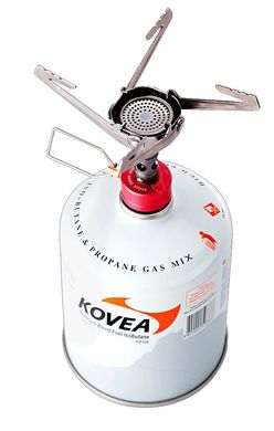 Газовая горелка Kovea Power Nano  KB-1112