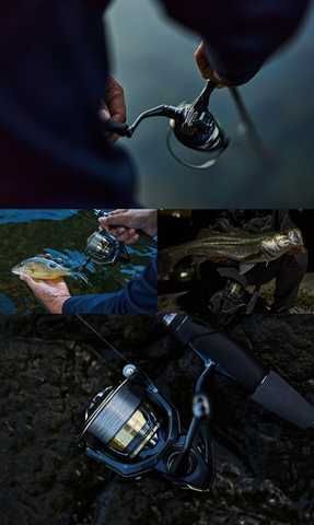 Купить катушку Shimano Ultegra FD 2025 года в Киеве в магазине