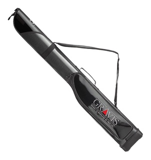 Чехол Prox Gravis Super Slim Rod Case (Reel In) 110см black