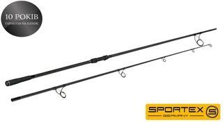 Вудилище коропове Sportex Triumph Carp 13" 3-5 oz