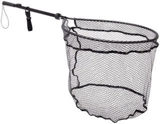 Підсак Savage Gear Foldable Net With Lock M (52x45cm) 62cm