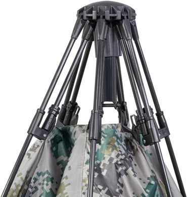 Намет Skif Outdoor Adventure Auto II. Розмір 200x200 см. Camo
