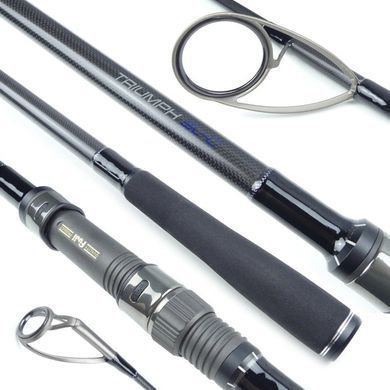Вудилище коропове Sportex Triumph Carp 13" 3-5 oz