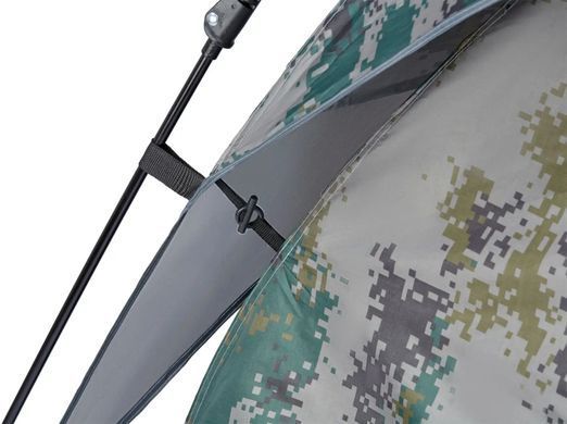 Намет Skif Outdoor Adventure Auto II. Розмір 200x200 см. Camo