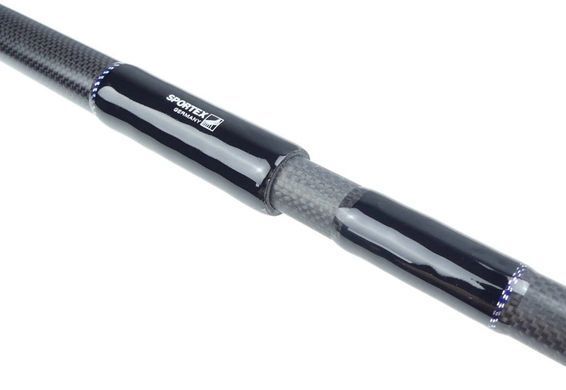 Вудилище коропове Sportex Triumph Carp 13" 3-5 oz