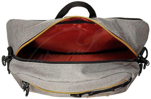 Сумка Shimano Rungun Waist Bag S поясная