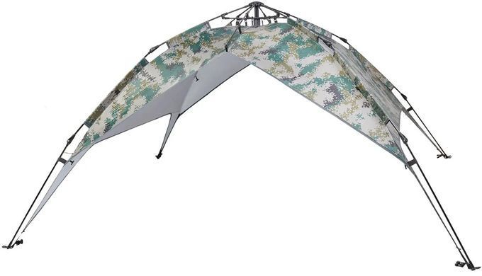 Намет Skif Outdoor Adventure Auto II. Розмір 200x200 см. Camo