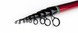 Болонська вудка Shimano Catana DX TR 3.8m 0-3g