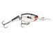 Воблер Rapala Jointed Shad Rap 07 CH