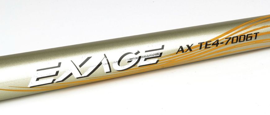 Болонська вудка Shimano Exage AX 4-500 GT