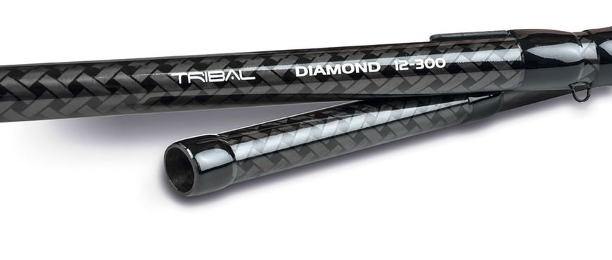 Карповое удилище Shimano Tribal Diamond 12' 2.75lb