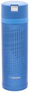 Термокухоль ZOJIRUSHI SM-XC48AL 0.48 л ц:синій