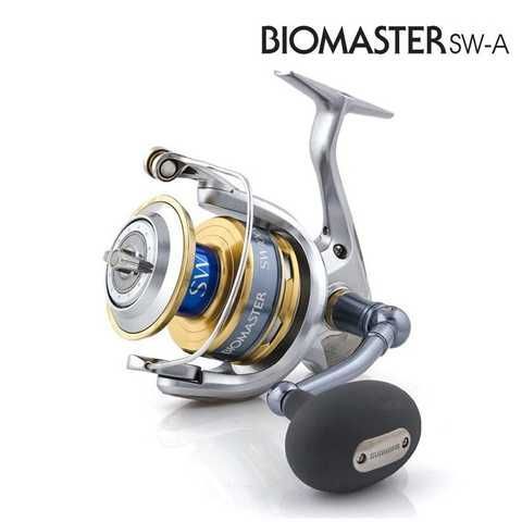 Купить морскую катушку Shimano Biomaster 5000PG SW-A в Киеве в