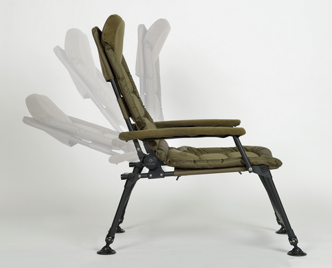 Складное карповое кресло CUZO FK 7 Supra