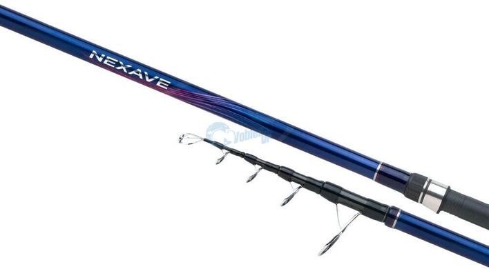 Серфове вудлище Shimano Nexave EX Tele Surf 4.50 m 150g