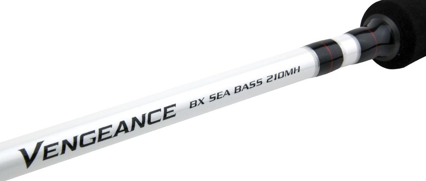 Морское удилище Shimano Vengeance BX Sea Bass 21H