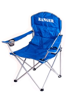 Складне крісло Ranger SL 631